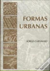 Capa do artigo Formas Urbanas