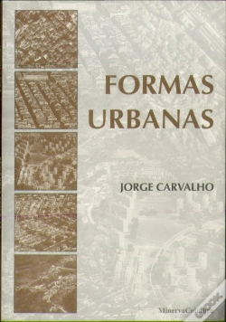 Capa do artigo Formas Urbanas