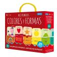 Formas Y Colores Mi Primer