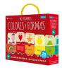 Formas Y Colores Mi Primer - Preview