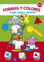Formas Y Colores - Preview