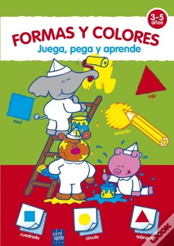 Capa do artigo Formas Y Colores