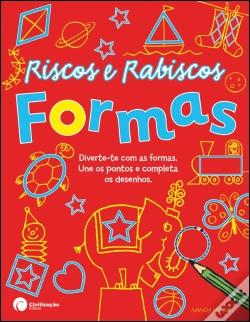 Capa do artigo Formas