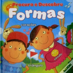 Capa do artigo Formas