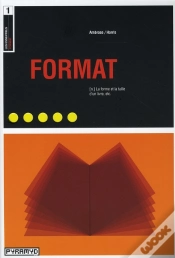 Capa do artigo Format