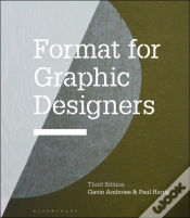 Capa do artigo Format For Graphic Designers