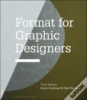 Capa do artigo Format For Graphic Designers
