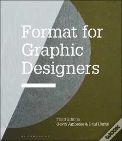 Capa do artigo Format For Graphic Designers