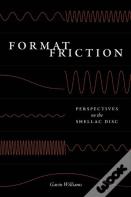 Format Friction