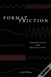 Format Friction
