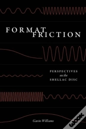 Capa do artigo Format Friction