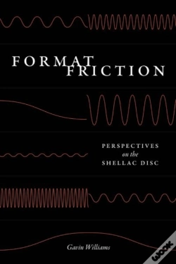 Capa do artigo Format Friction