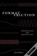 Format Friction