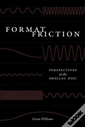 Format Friction