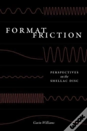 Capa do artigo Format Friction