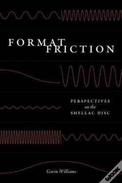 Capa do artigo Format Friction