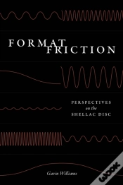 Capa do artigo Format Friction