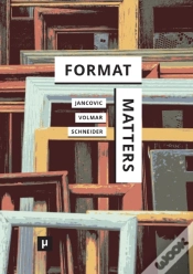 Capa do artigo Format Matters:Standards, Practices, And
