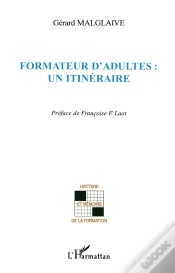 Capa do artigo Formateur D