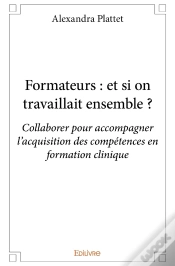 Capa do artigo Formateurs : Et Si On Travaillait Ensemble ?