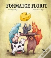 Capa do artigo Formatge Florit