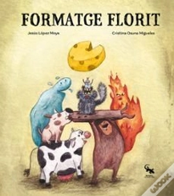 Capa do artigo Formatge Florit
