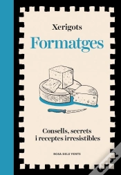 Capa do artigo Formatges