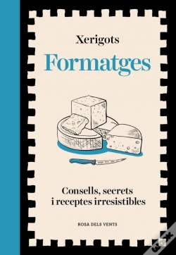 Capa do artigo Formatges