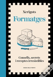 Capa do artigo Formatges