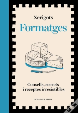 Capa do artigo Formatges