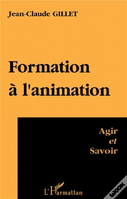 Capa do artigo Formation A L'Animation : Agir Et Savoir