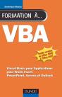 Formation À Vba - Preview
