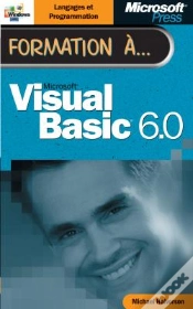 Capa do artigo Formation À Visual Basic 6.0