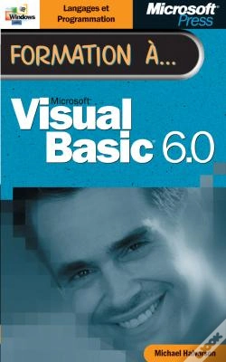 Capa do artigo Formation À Visual Basic 6.0