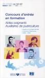 Formation Aides Soignantes Auxiliaires De Puericulture 2006/2009 - Preview
