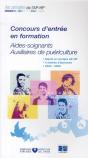 Formation Aides Soignantes, Auxiliaires De Puéricultures 2005/2008 - Preview