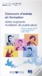 Formation Aides Soignantes, Auxiliaires De Puéricultures 2005/2008
