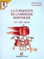 Formation Amerique Hispanique - Preview
