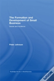Capa do artigo Formation And Development Of Small Business