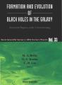 Formation And Evolution Of Black Holes In The Galaxy: Selected Papers With Commentary - Preview