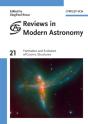 Formation And Evolution Of Cosmic Structures - Preview