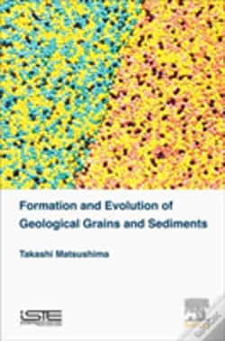 Capa do artigo Formation And Evolution Of Geological Grains And Sediments