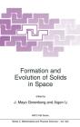 Formation And Evolution Of Solids In Space - Preview