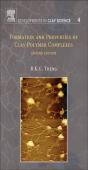 Formation And Properties Of Clay-Polymer Complexes - Preview