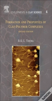 Capa do artigo Formation And Properties Of Clay-Polymer Complexes