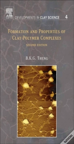 Capa do artigo Formation And Properties Of Clay-Polymer Complexes