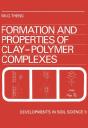 Formation And Properties Of Clay-Polymer Complexes - Preview
