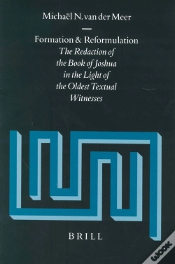 Capa do artigo Formation And Reformulation