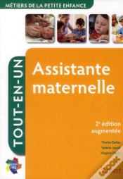 Capa do artigo Formation Assistante Maternelle Tout En Un