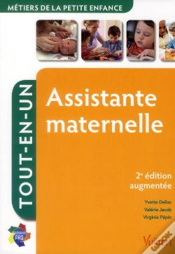 Capa do artigo Formation Assistante Maternelle Tout En Un